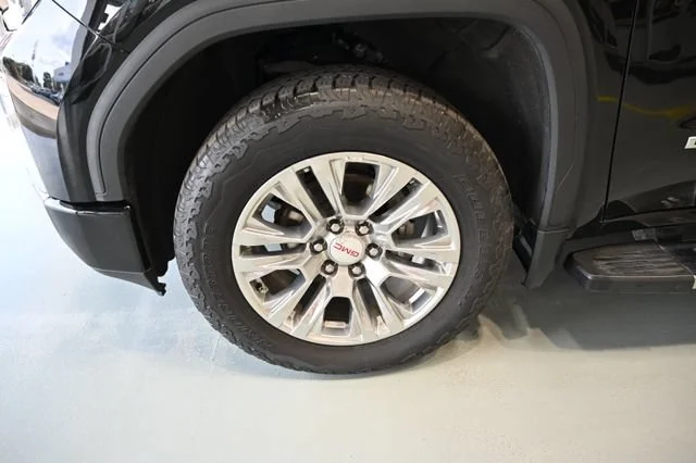 2021 GMC Sierra 1500 Denali Denali - Photo 34