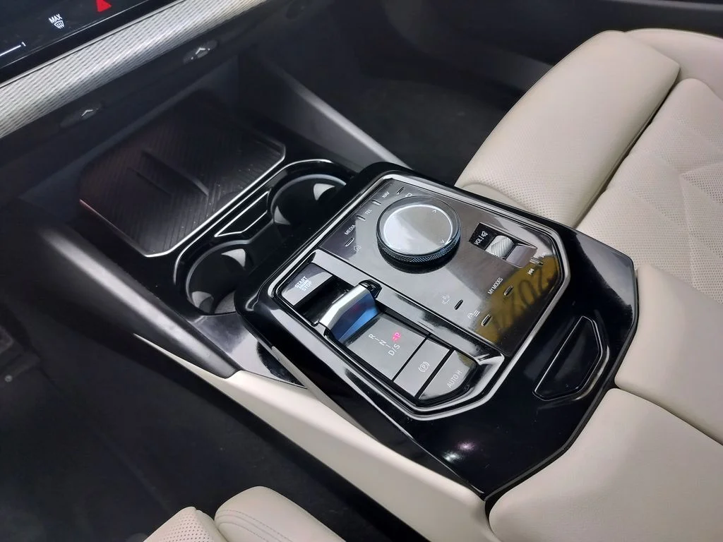 Certified Used 2024 Brooklyn Grey Metallic BMW 530i image 20