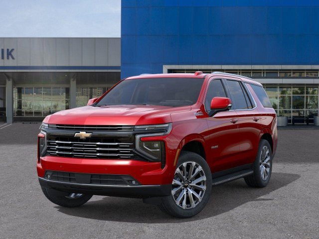 2026 Chevrolet Tahoe High Country - Photo 6