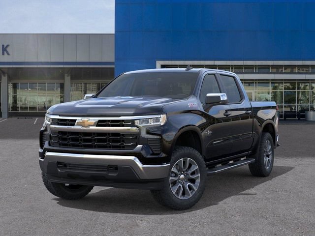 2026 Chevrolet Silverado 1500 LT - Photo 6