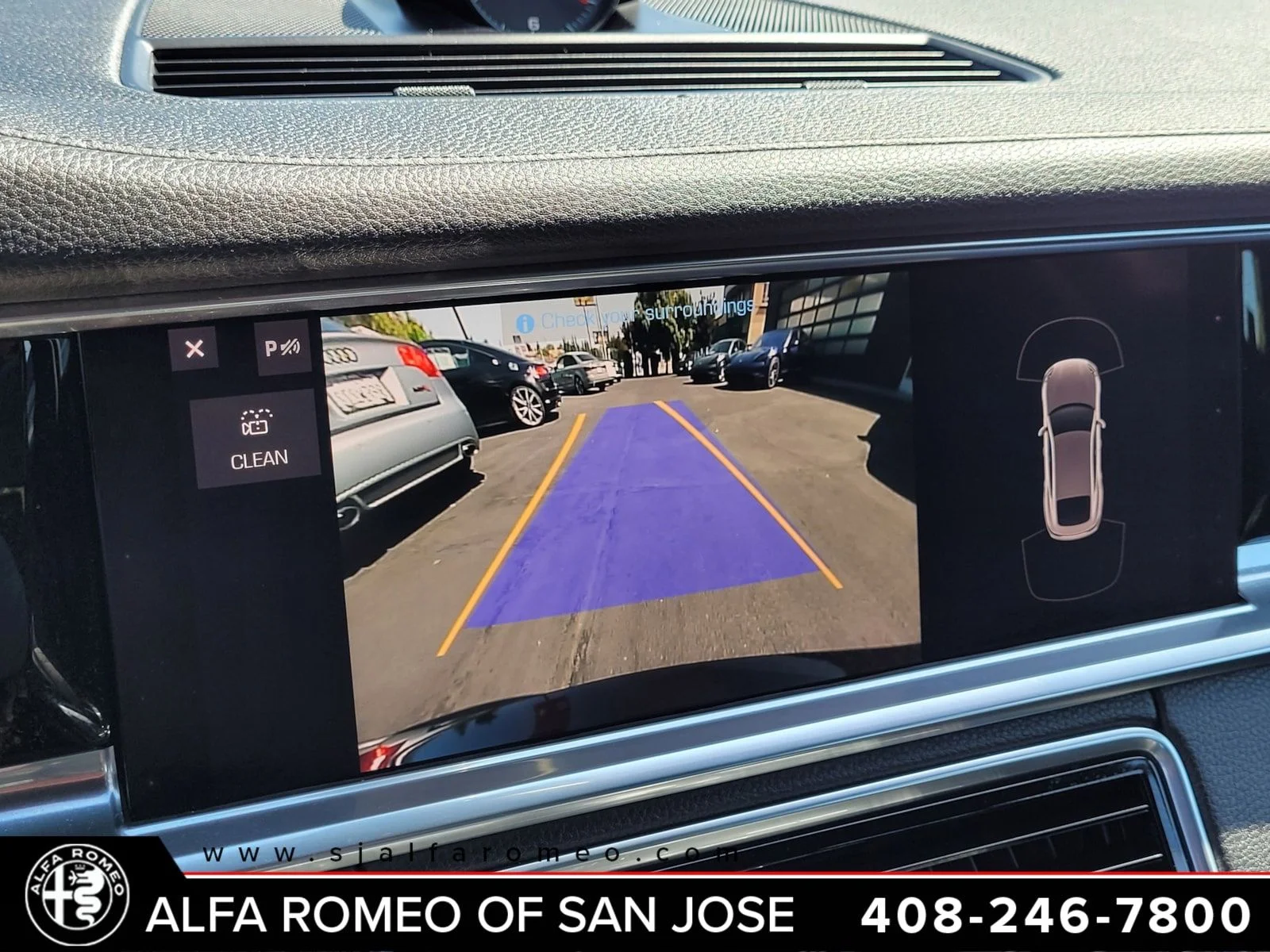 2021 Porsche Panamera Base - Photo 23