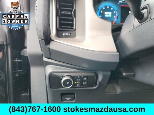 Used 2026 Black Ford Outer Banks image 17