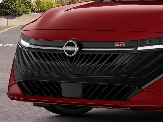 New 2026 Red Nissan SR image 12