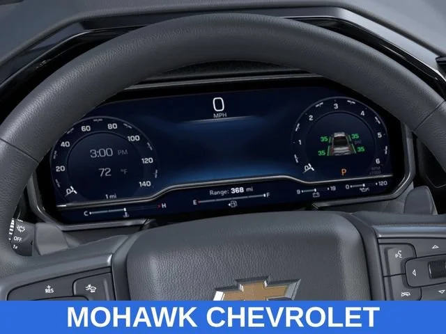 2026 Chevrolet Silverado 1500 LT - Photo 18