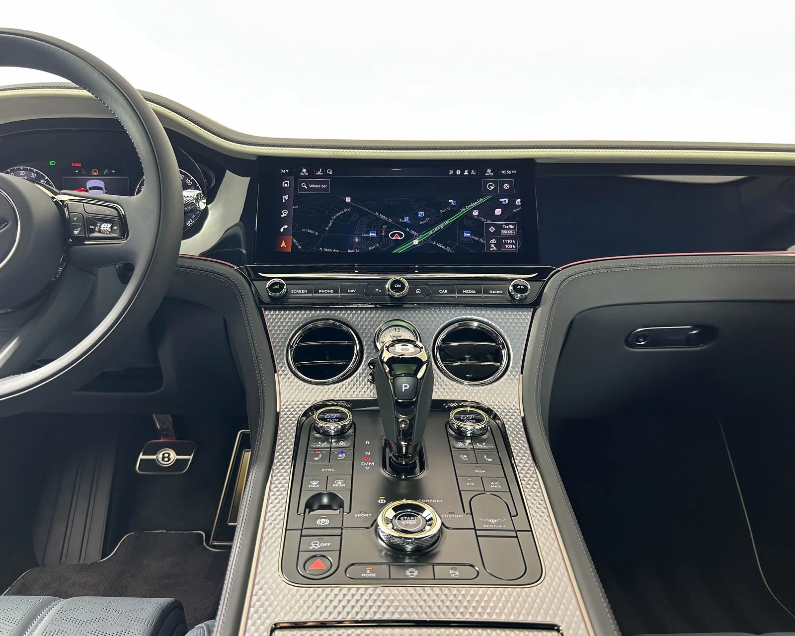 New 2026  Bentley Mulliner image 25