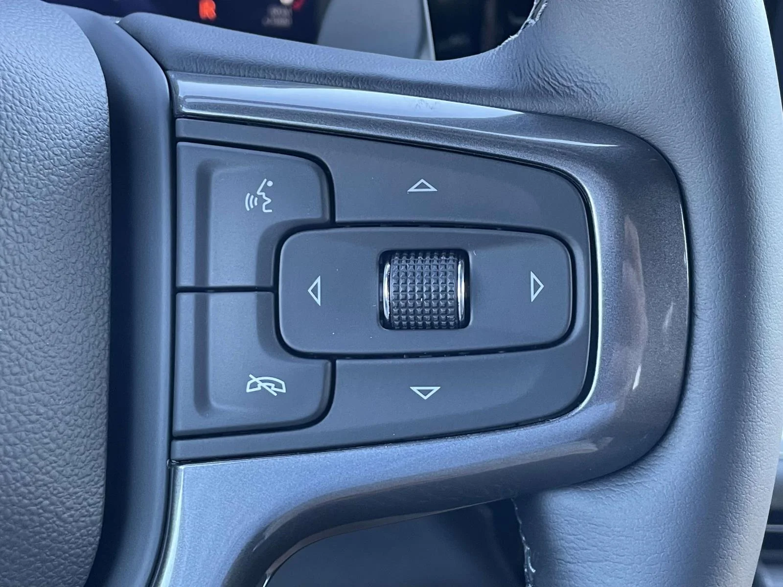 New 2026 Sterling Gray Metallic Chevrolet High Country image 30