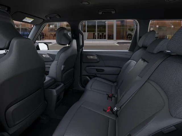 New 2027 Black Kia LX image 18