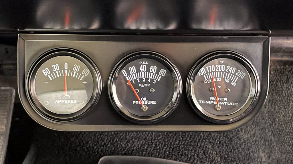 Used 1968  Oldsmobile Supreme image 47