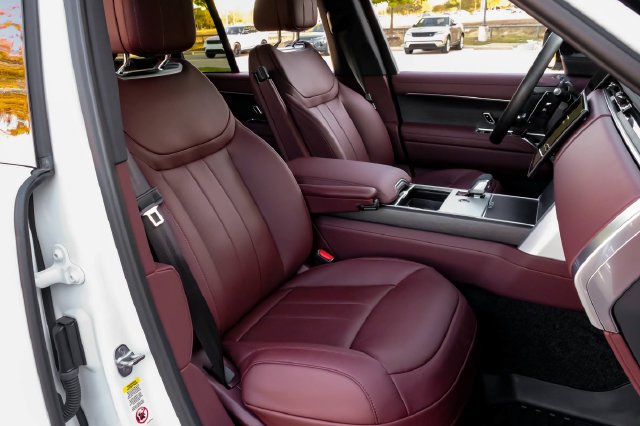 2026 Land Rover Range Rover SE - Photo 44