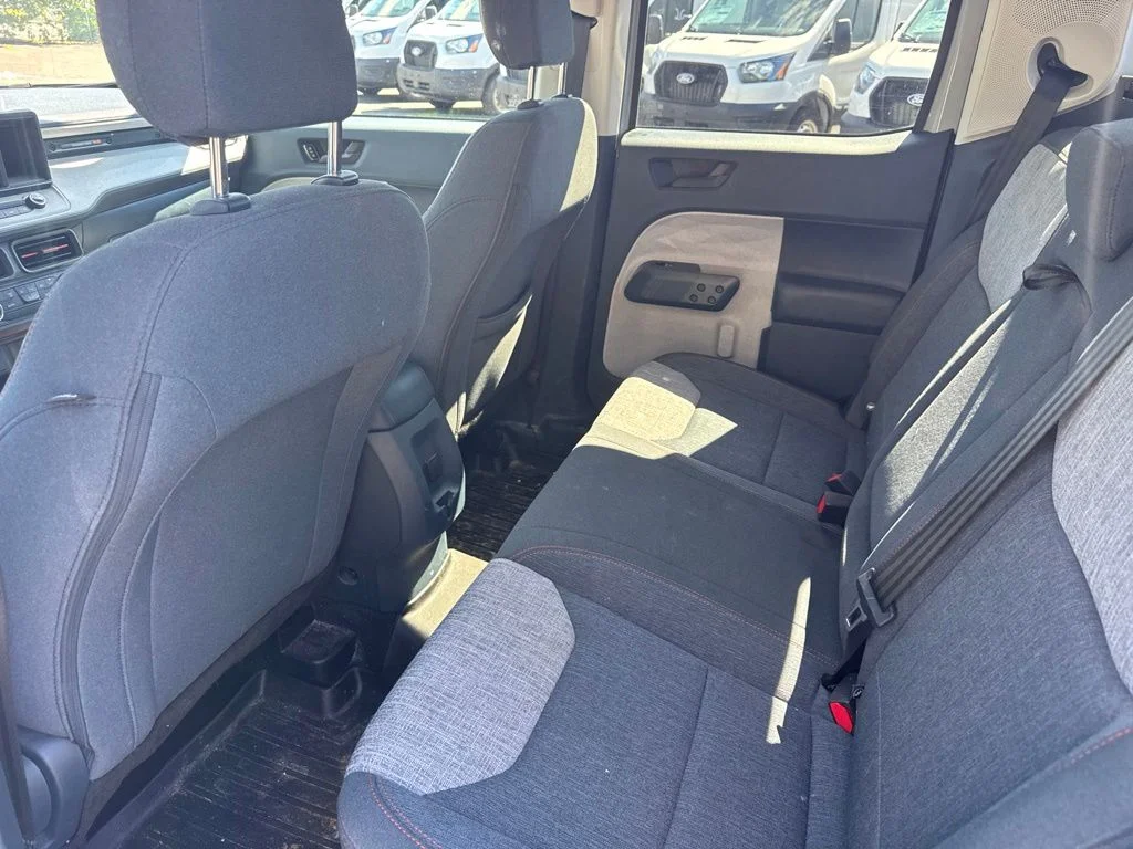 Used 2022 Green Ford XLT image 11