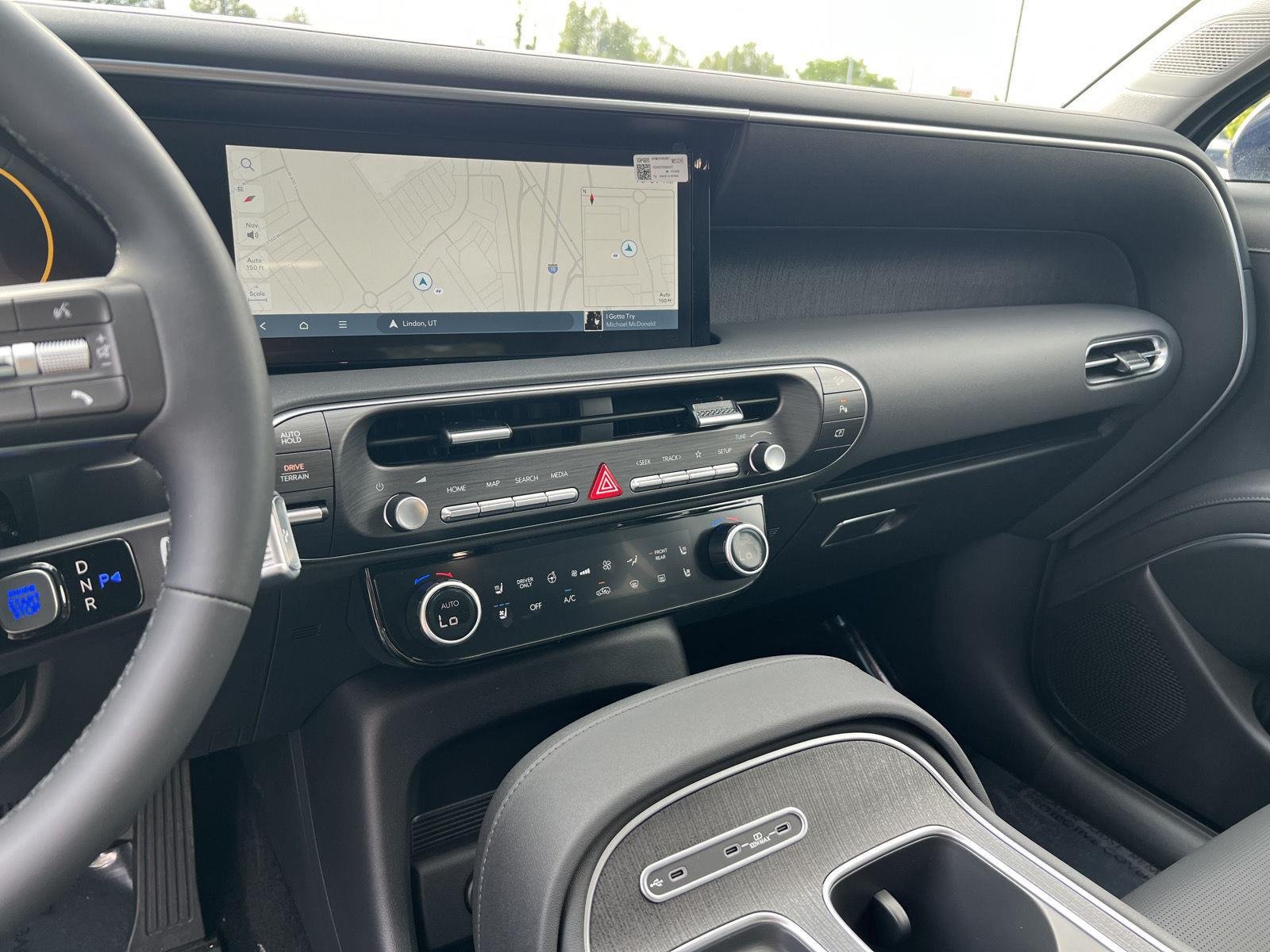 2026 Hyundai Palisade SEL Premium - Photo 36