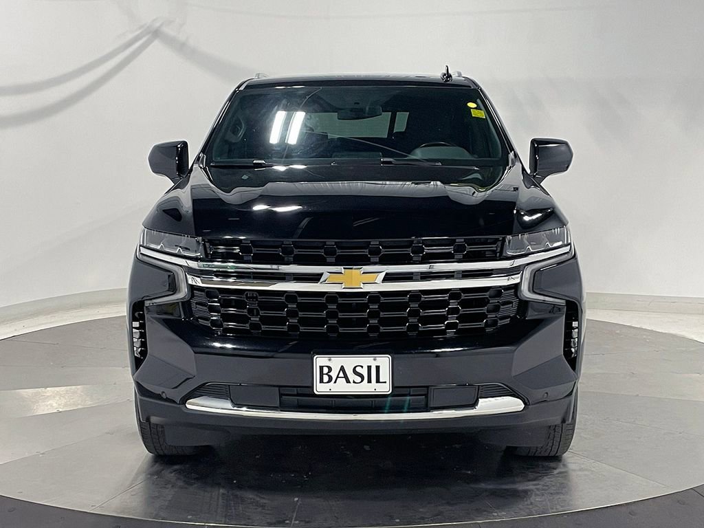 Used 2022 Black Chevrolet LS image 9