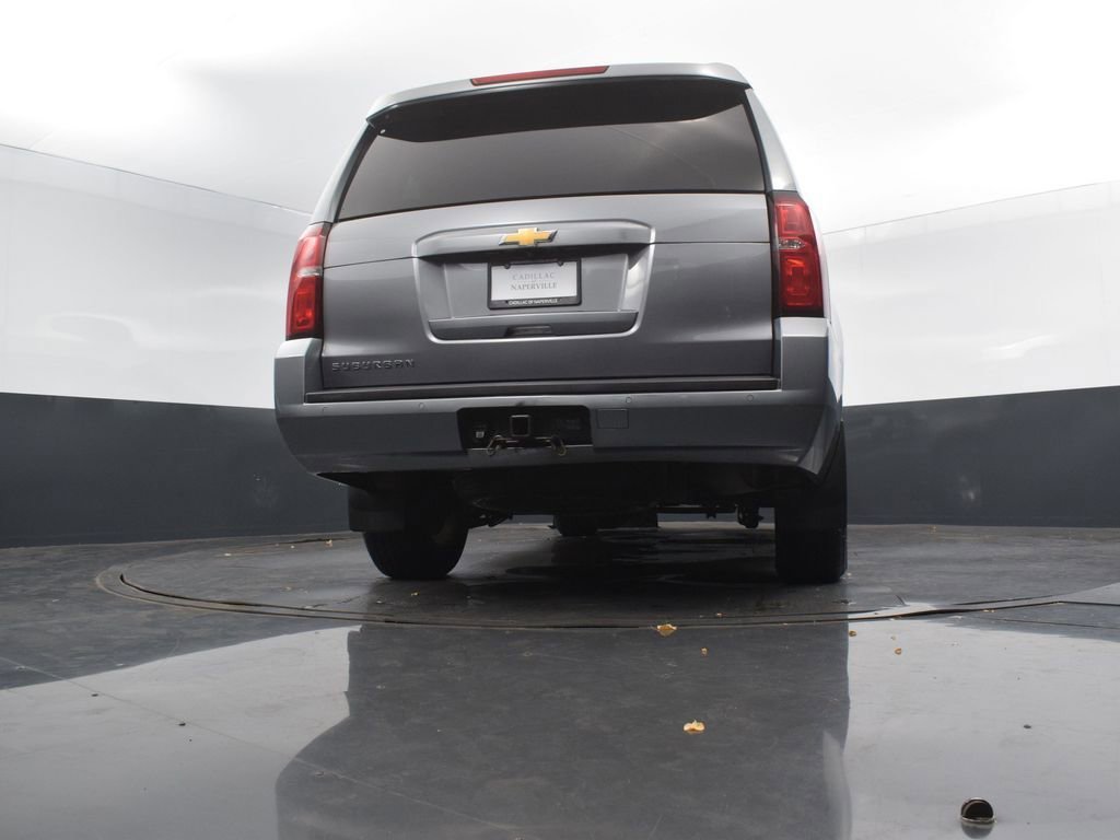 2020 CHEVROLET SUBURBAN - Image 53