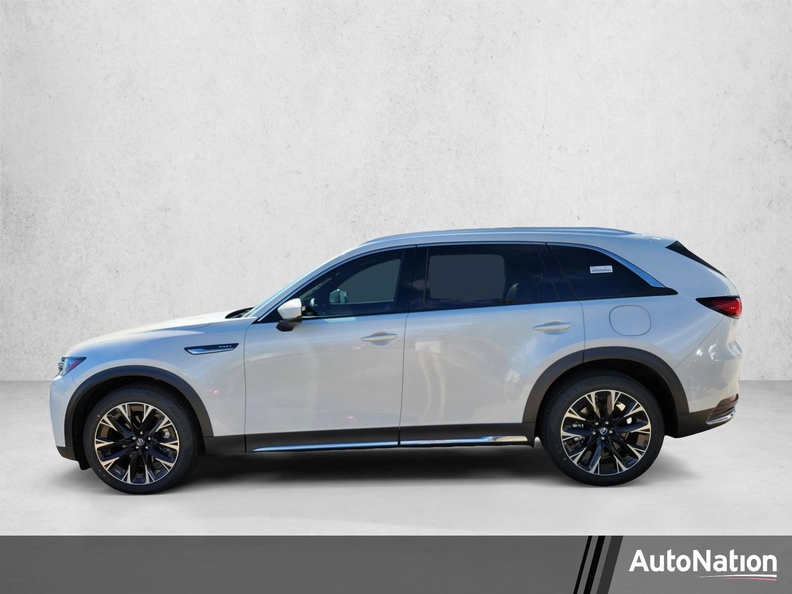 2026 Mazda CX-90 PHEV Premium Plus Package's photo