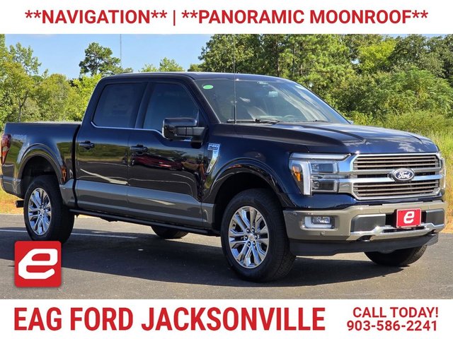 2026 Ford F-150 King Ranch®
