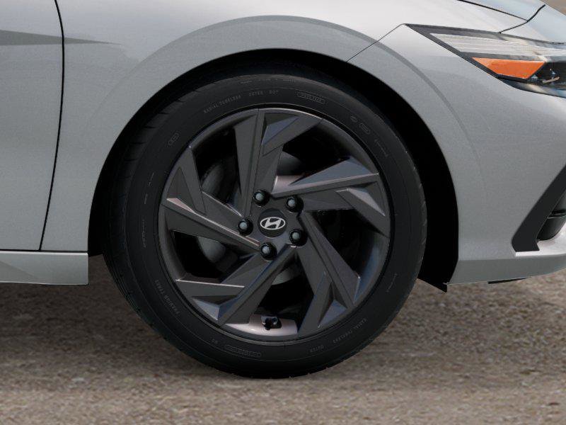 New 2026 Fluid Metal Hyundai SEL Sport image 8