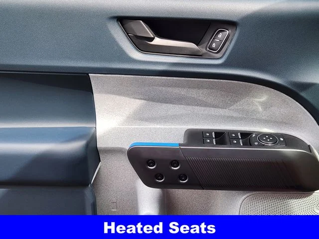New 2026 Ruby Red Metallic Tinted Clearcoat Ford XLT image 23