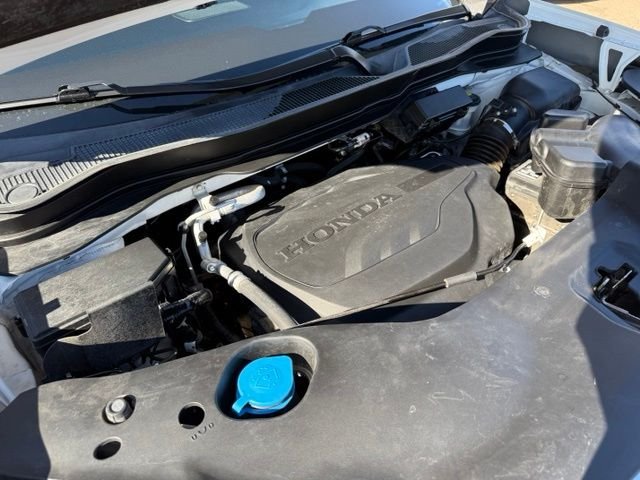 2022 Honda Ridgeline RTL-E - Photo 47