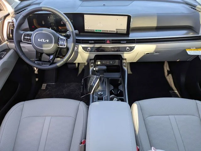 New 2025 Panthera Metal Kia S image 14