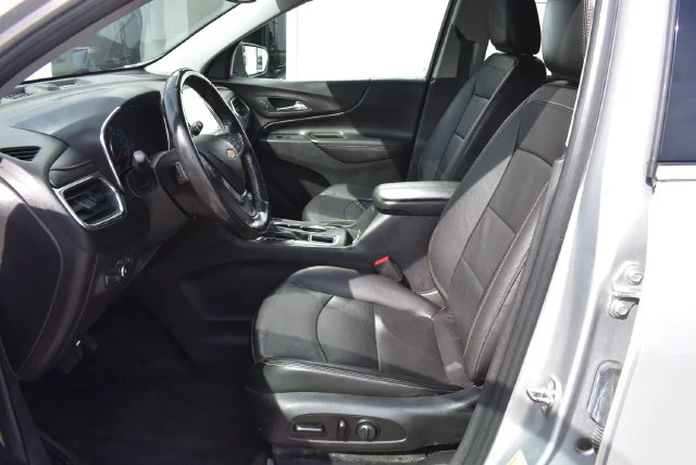 Used 2020 Silver Chevrolet Premier image 14