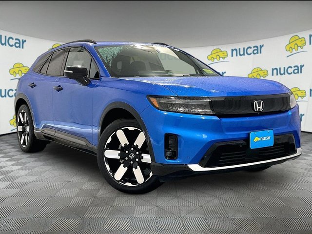 2025 Honda Prologue Elite