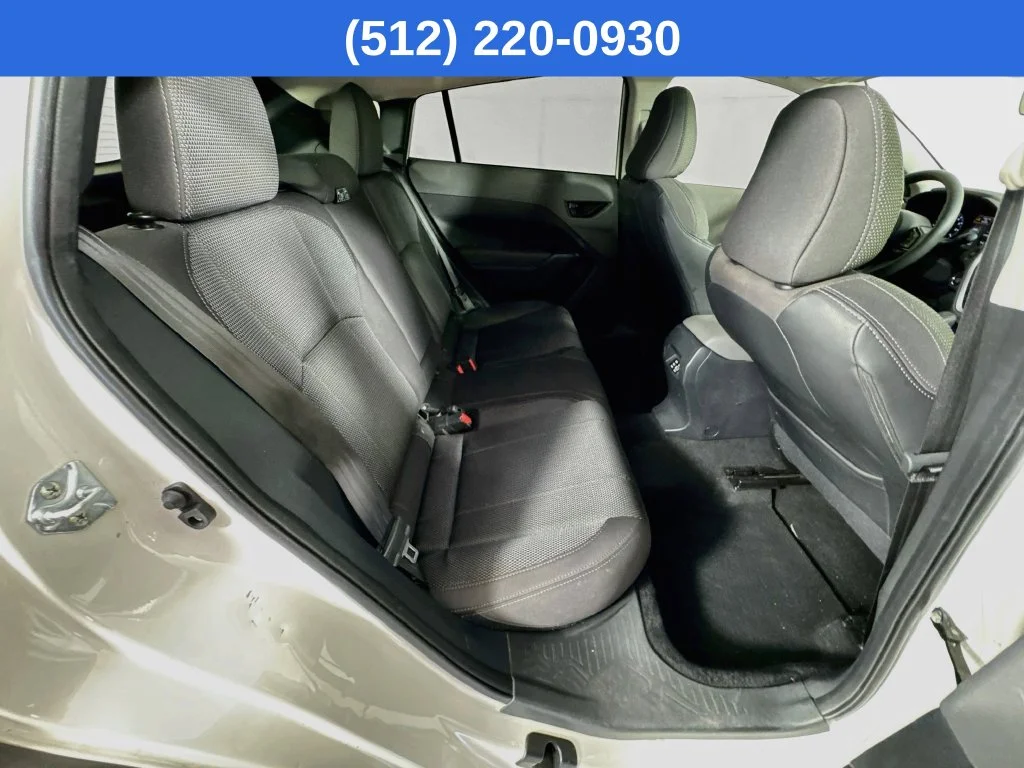 Certified Used 2024 White Subaru Premium image 34