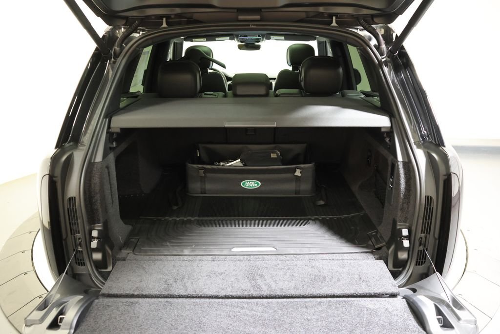2026 Land Rover Range Rover SE - Photo 47