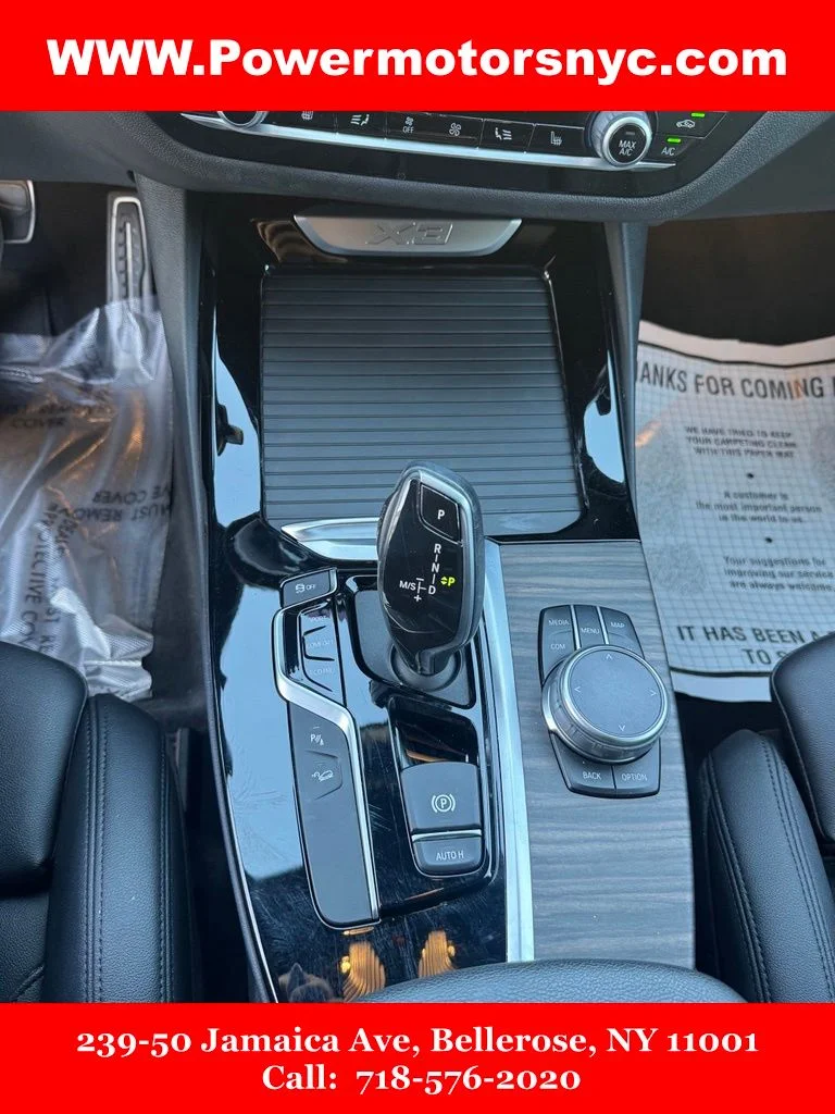 Used 2019 Black BMW xDrive30i image 33
