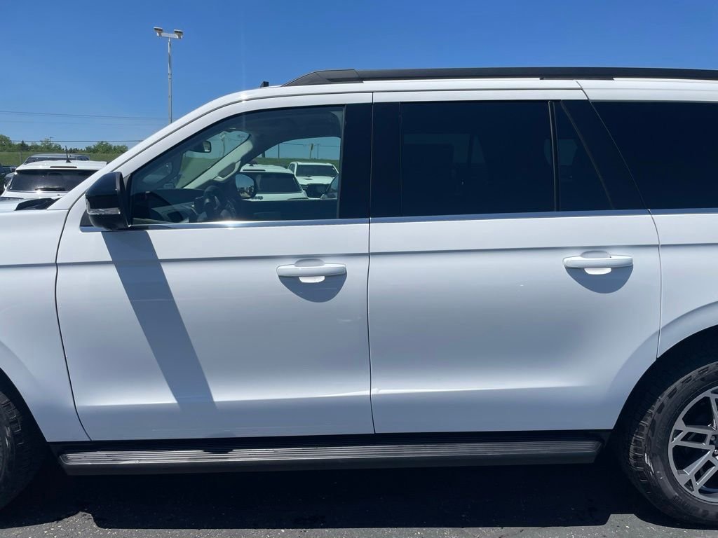 New 2026 White Ford Active image 44