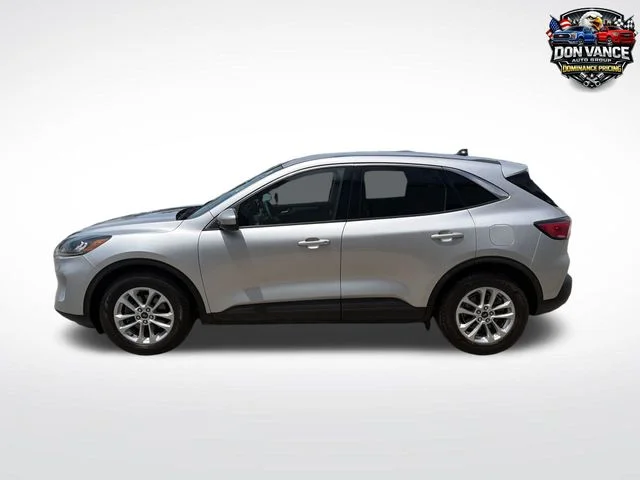 Used 2020 Ford Escape SE with VIN 1FMCU0G62LUB05790 for sale in Marshfield, MO