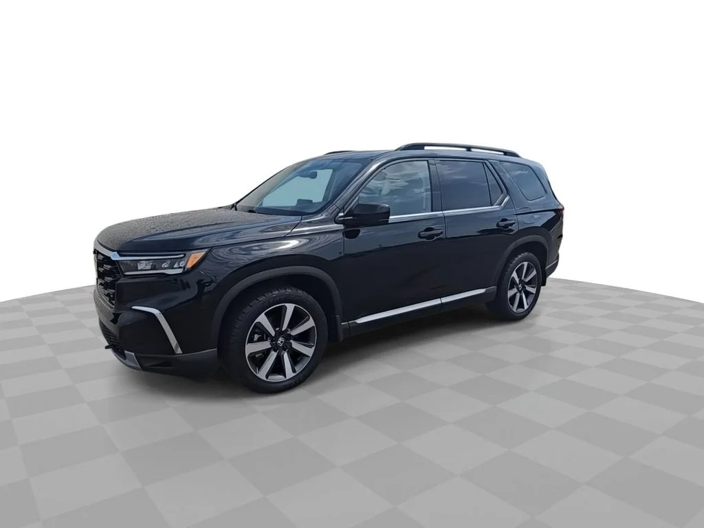Used 2023  Honda Touring image 4