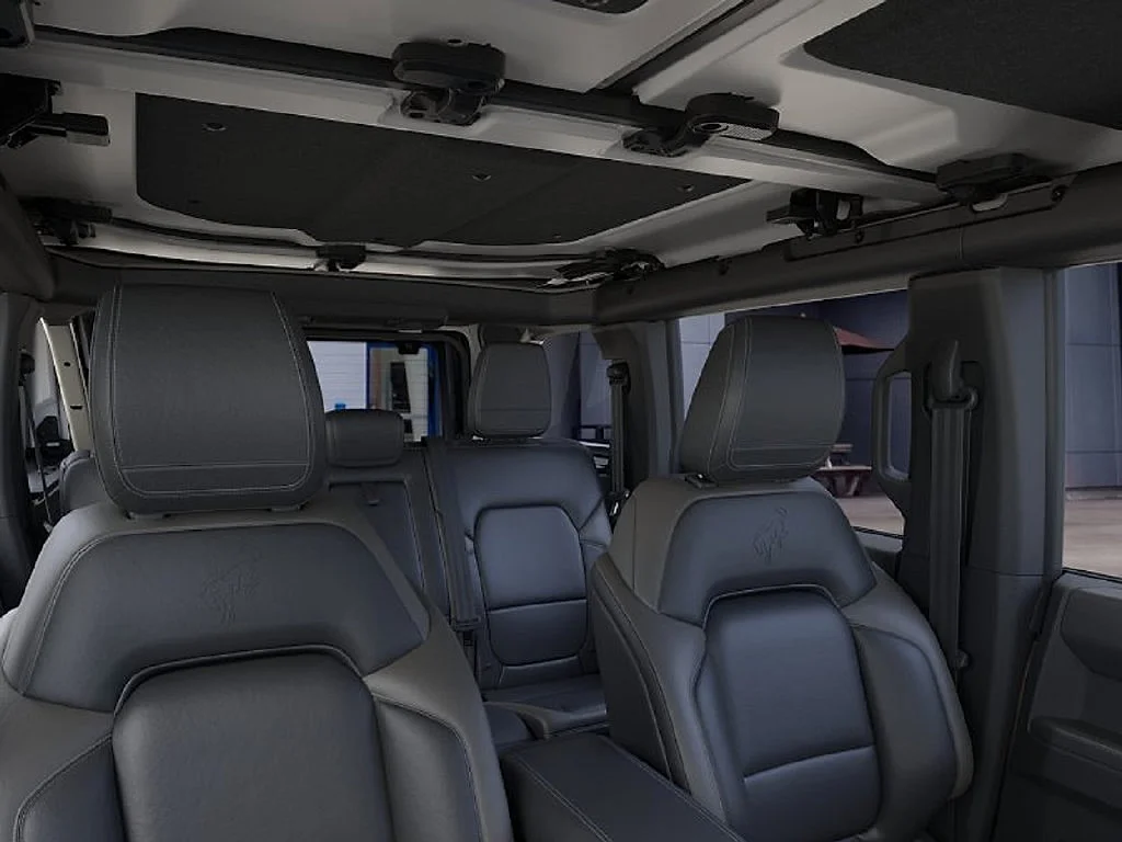 New 2026 Desert Sand Ford Outer Banks® image 12