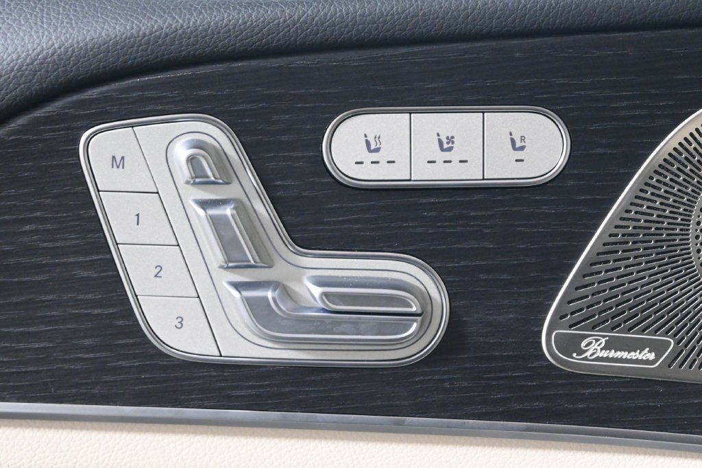 2026 Mercedes-Benz GLE GLE350 - Photo 27