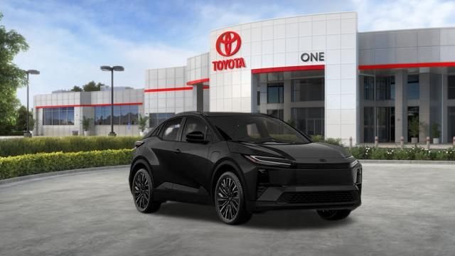 2026 Toyota C-HR XSE - Photo 19