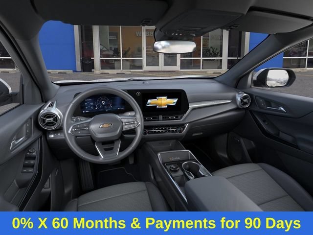 2026 Chevrolet Equinox LT - Photo 17