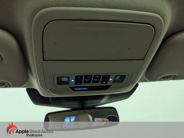 Used 2020 Gray Ford Limited image 26