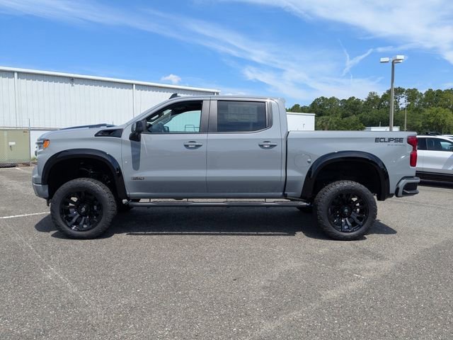 2025 Chevrolet Silverado 1500 RST - Photo 7