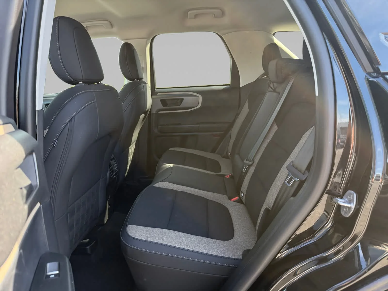 2025 Ford Bronco Sport Big Bend - Photo 22