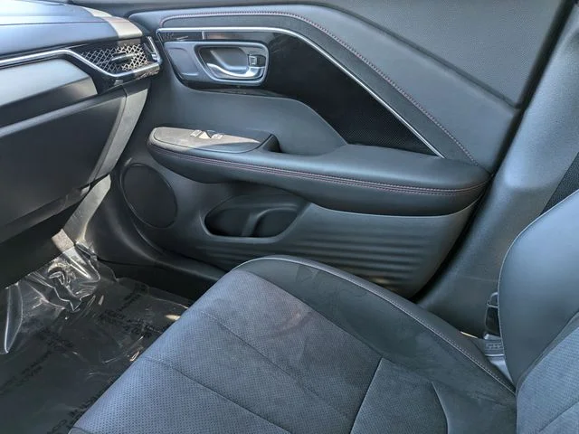 2025 Acura ADX A-Spec Package - Photo 20