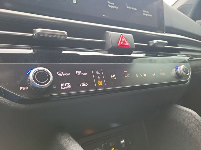 2026 Kia Sportage SX Prestige - Photo 29