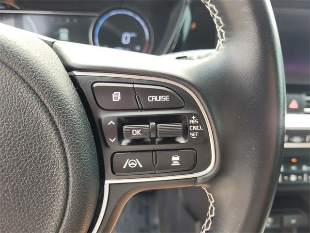 2022 Kia Niro EX - Photo 31
