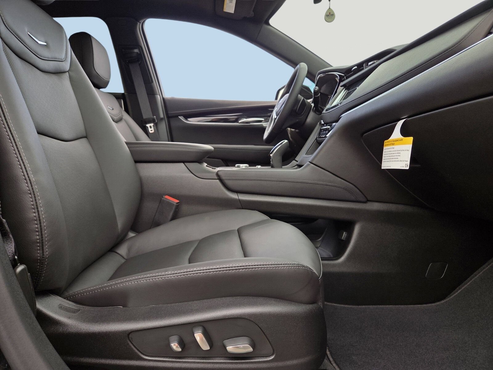 2026 Cadillac XT5 Premium Luxury - Photo 14