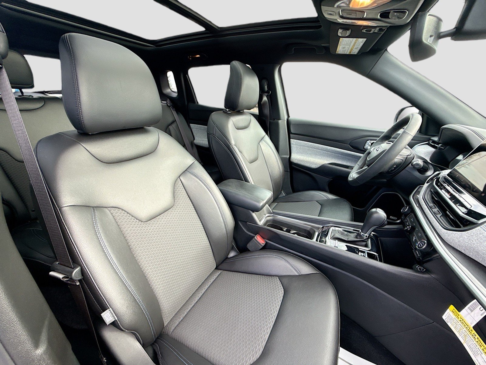 2023 Jeep Compass Latitude - Photo 29