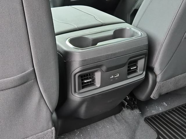 2026 Chevrolet Silverado 1500 RST - Photo 22