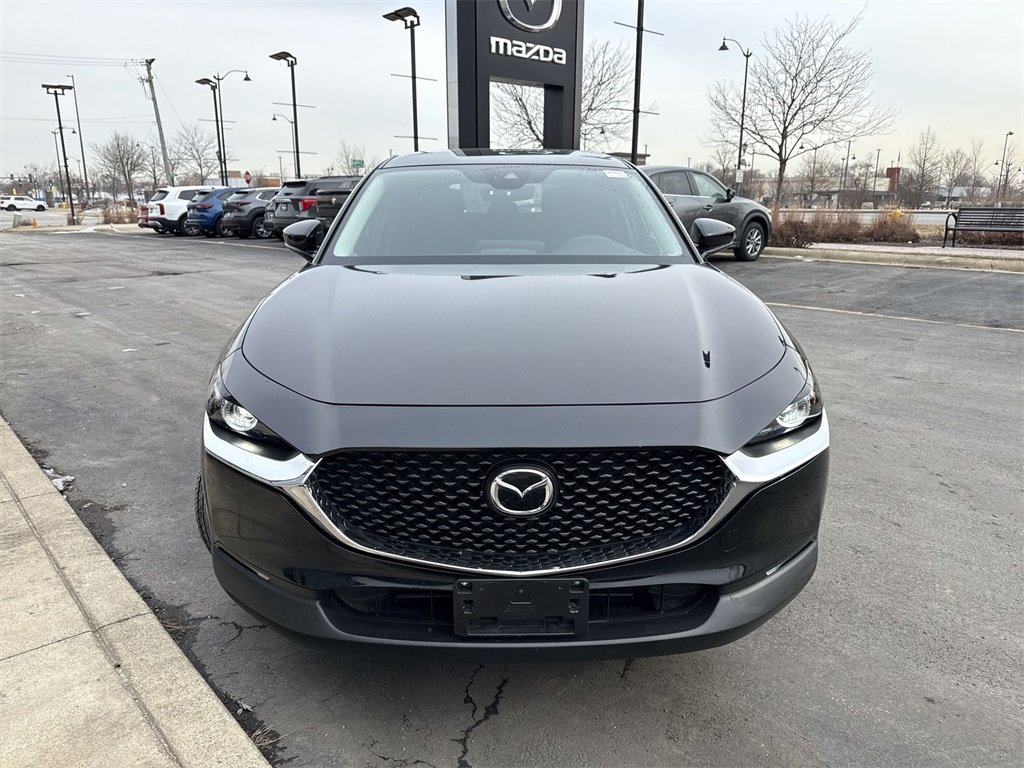 2023 MAZDA CX-30 - Image 5