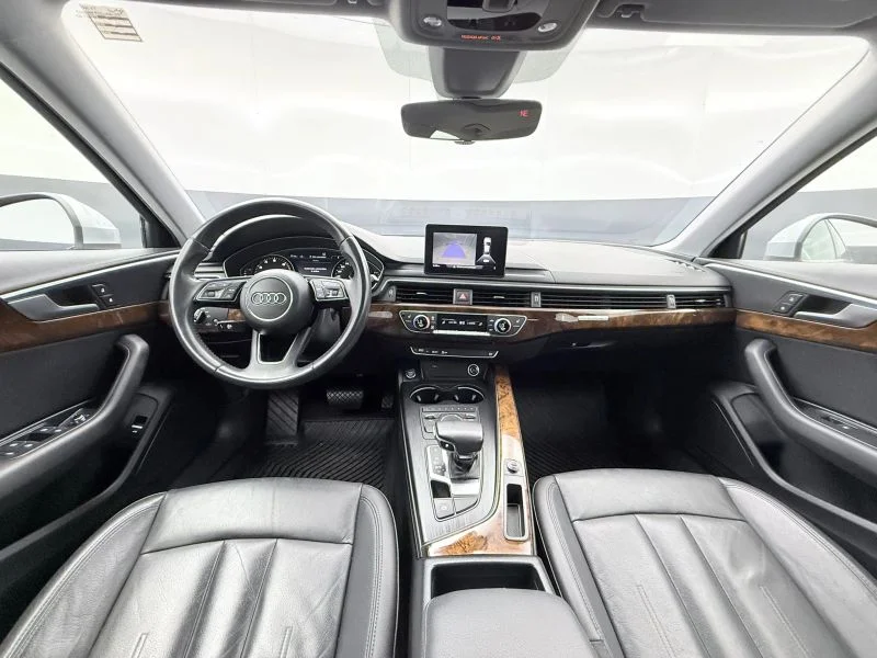 2019 Audi A4 Premium - Photo 42