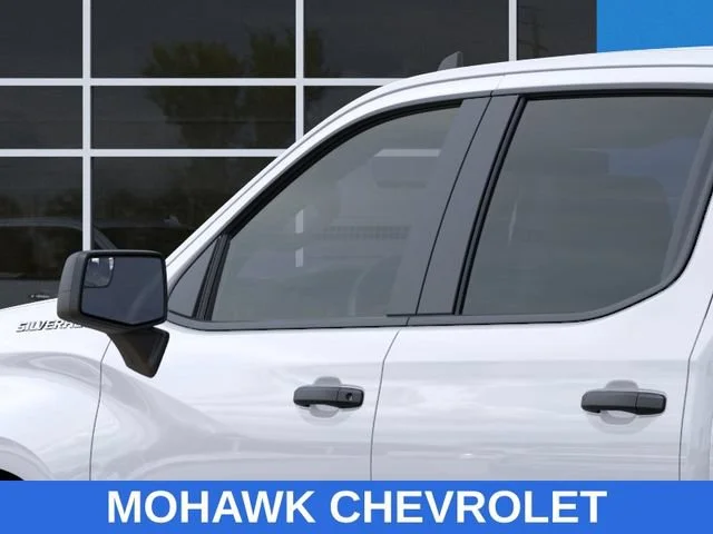 2026 Chevrolet Silverado 1500 Work Truck - Photo 12