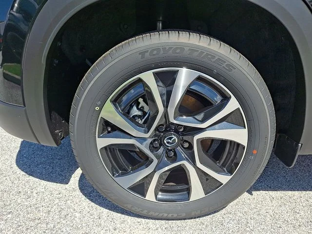 New 2026 Black Mazda 2.5 S Preferred image 6