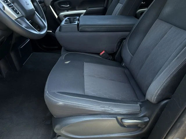 Used 2024 Gray Nissan SV image 22
