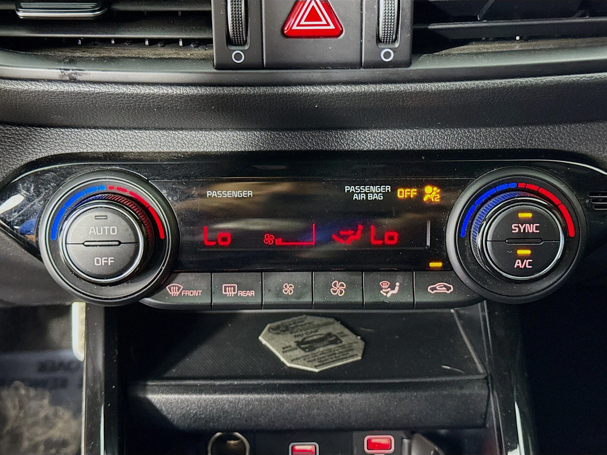 Used 2024  Kia GT-Line image 18